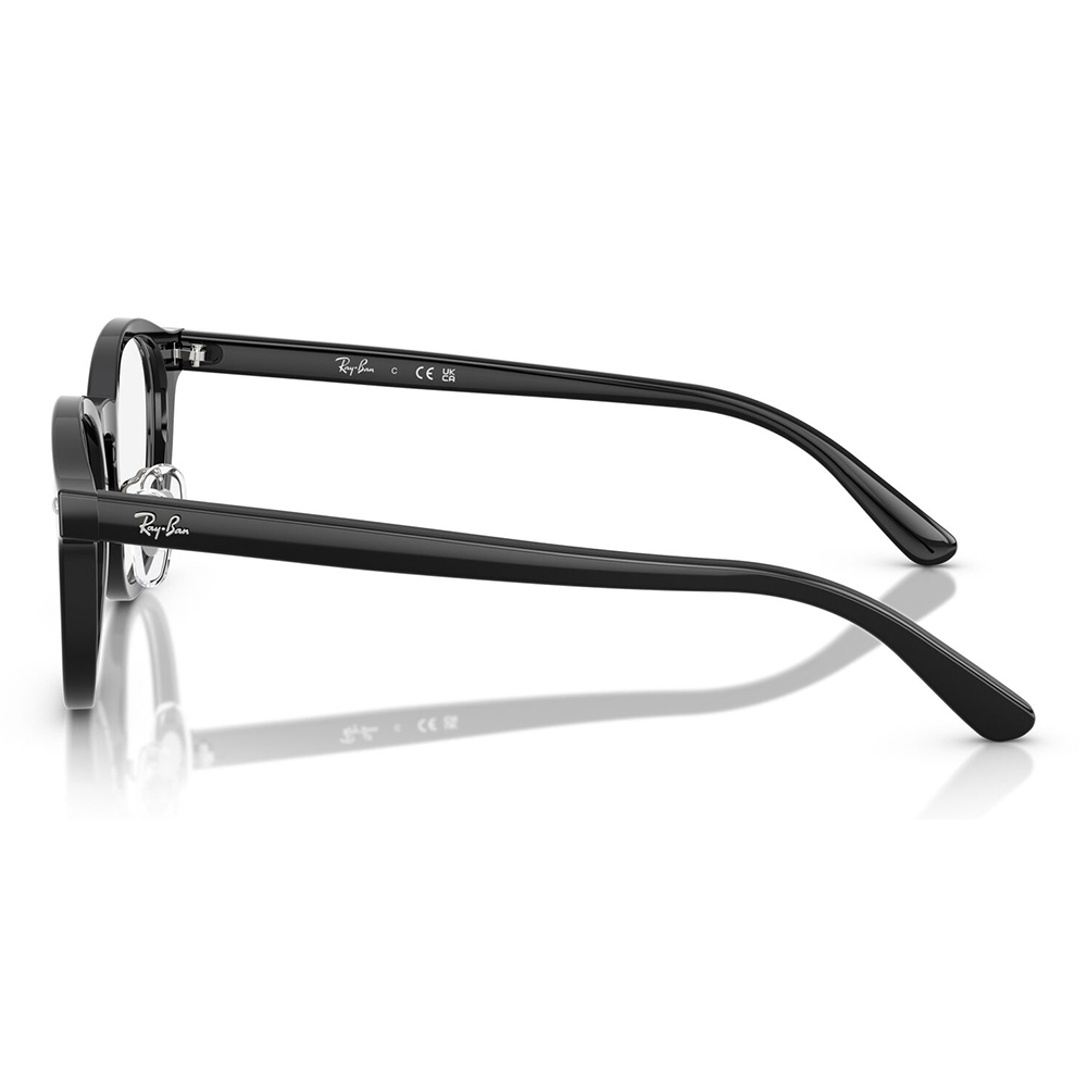 レイバン Ray-Ban RayBan RX5443D 2000 49 伊達メガネ 眼鏡 JAPAN COLLECTION ジャパンコレクション エントリーモデル アジアンデザイン | Ray-Ban | 02