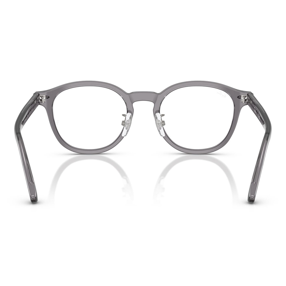 レイバン Ray-Ban RayBan RX5443D 8268 49 伊達メガネ 眼鏡 JAPAN COLLECTION ジャパンコレクション エントリーモデル アジアンデザイン | Ray-Ban | 03