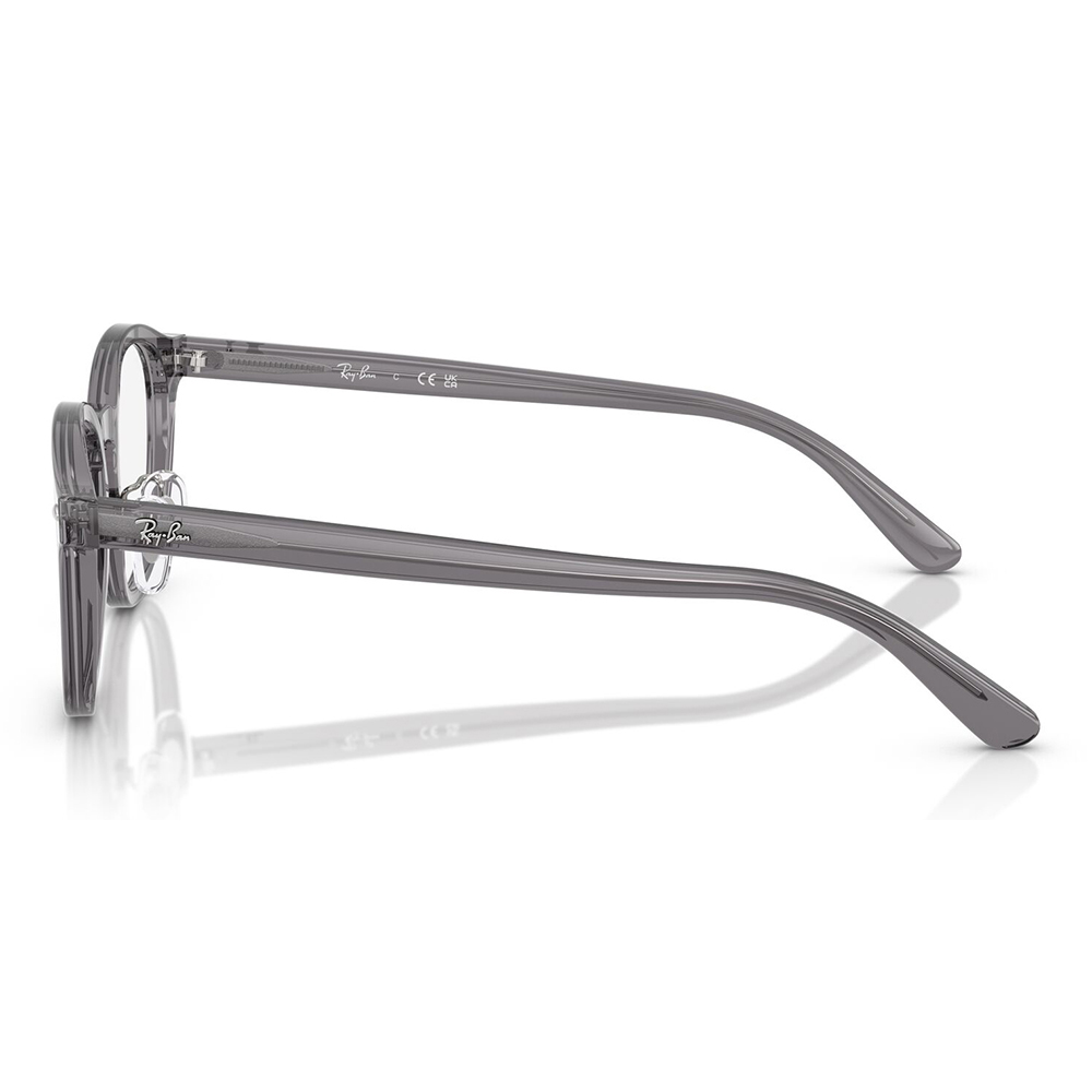 レイバン Ray-Ban RayBan RX5443D 8268 49 伊達メガネ 眼鏡 JAPAN COLLECTION ジャパンコレクション エントリーモデル アジアンデザイン | Ray-Ban | 02