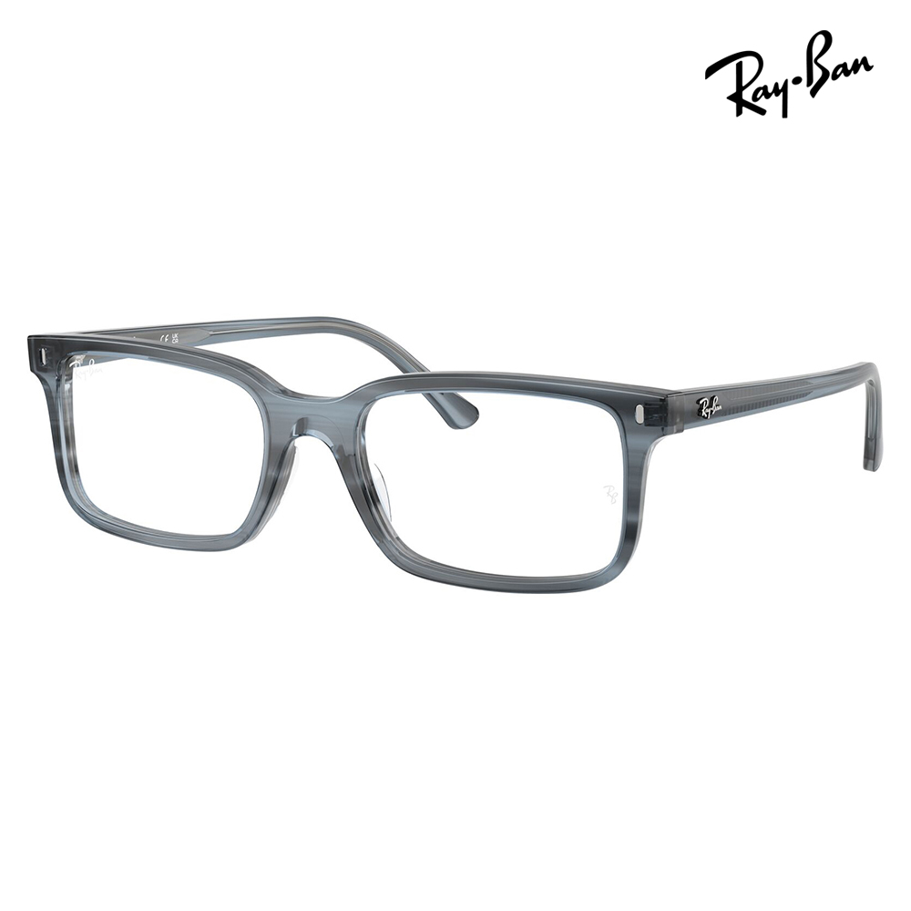 Ray-Ban（レイバン） メガネ フレーム 純正レンズ対応 Ray-Ban RayBan