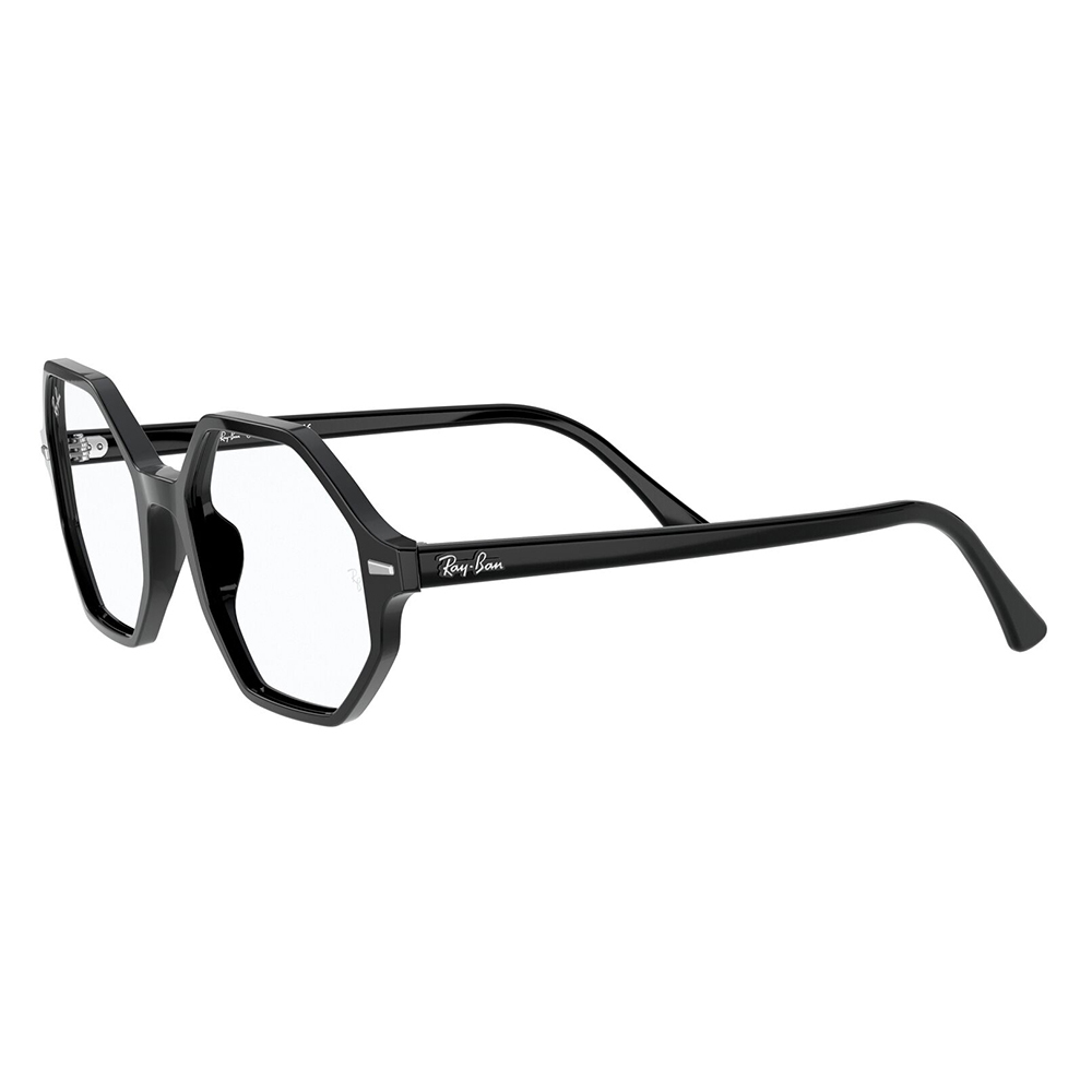 レイバン メガネ フレーム サングラス 調光レンズセット RX5472 2000 52 54 ブリット BRITT セル オクタゴン  Ray-Ban RayBan | Ray-Ban | 03