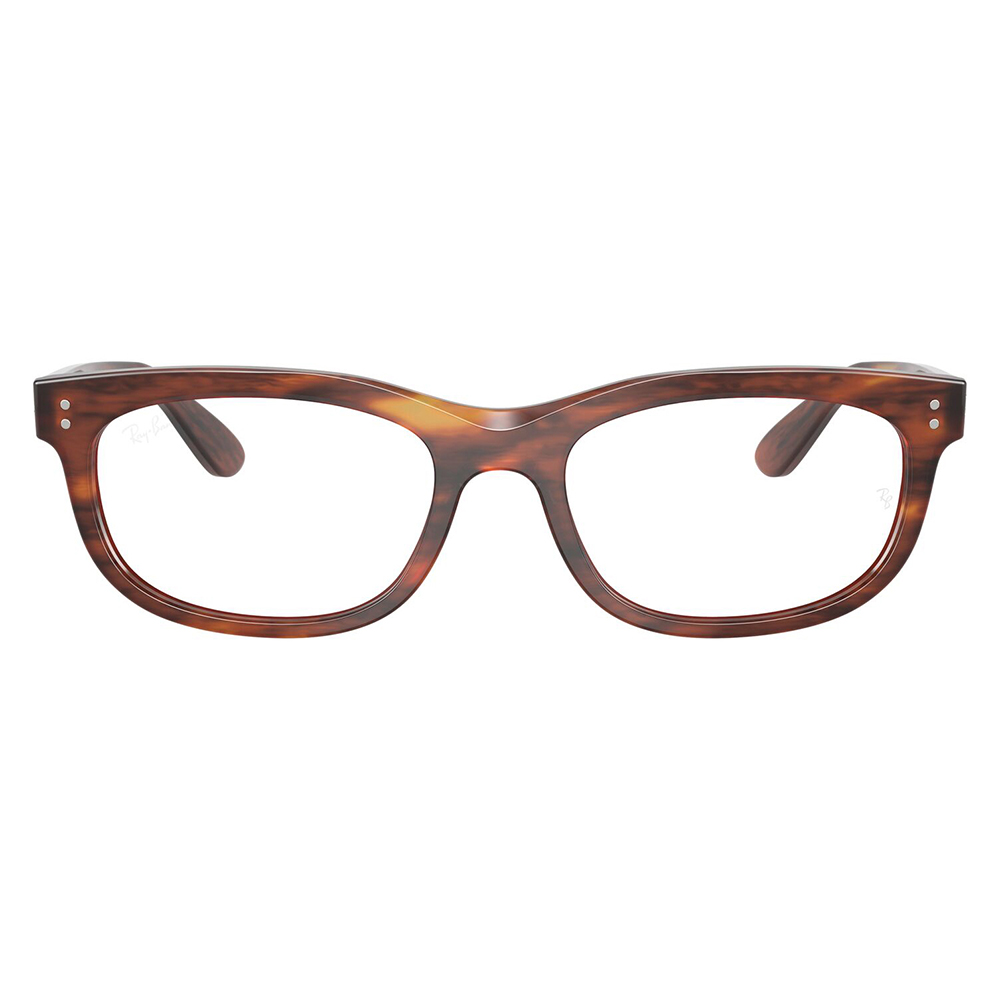 Ray-Ban（レイバン） メガネ フレーム 純正レンズ対応 Ray-Ban RayBan