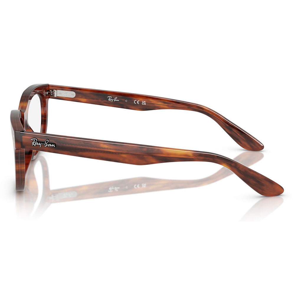 Ray-Ban（レイバン） メガネ フレーム 純正レンズ対応 Ray-Ban RayBan