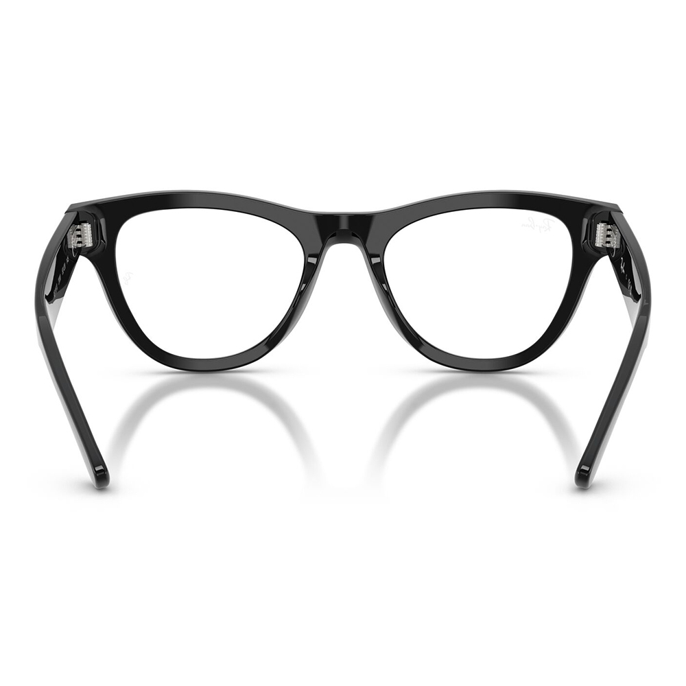 レイバン メガネ フレーム 純正レンズ対応 Ray-Ban RX5510 2000 50 52 SKYLER スカイラー パントス セル レディース | Ray-Ban | 03