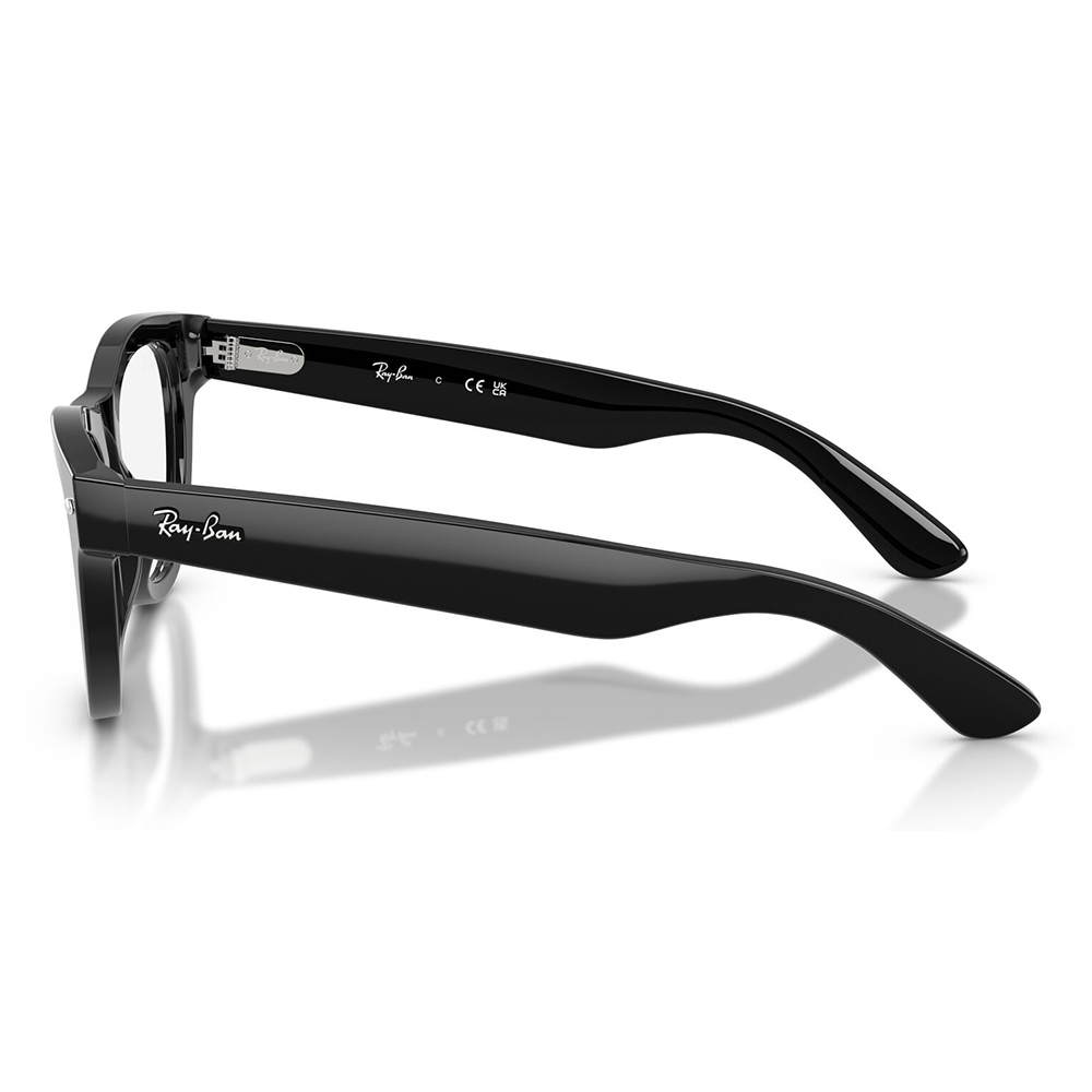 レイバン メガネ フレーム 純正レンズ対応 Ray-Ban RX5510 2000 50 52 SKYLER スカイラー パントス セル レディース | Ray-Ban | 02