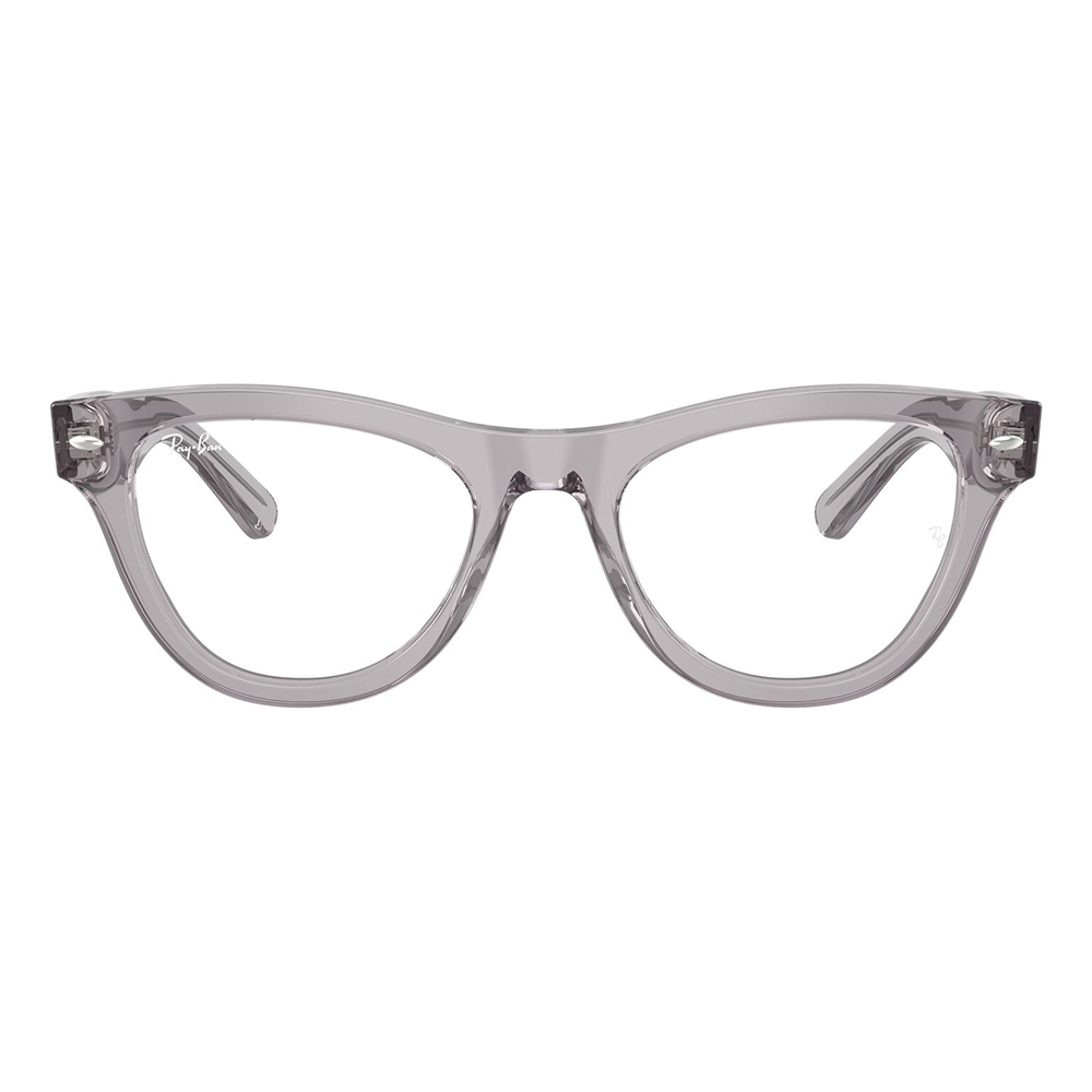 レイバン メガネ フレーム 純正レンズ対応 Ray-Ban RX5510 2102 50 52 SKYLER スカイラー パントス セル レディース | Ray-Ban | 01