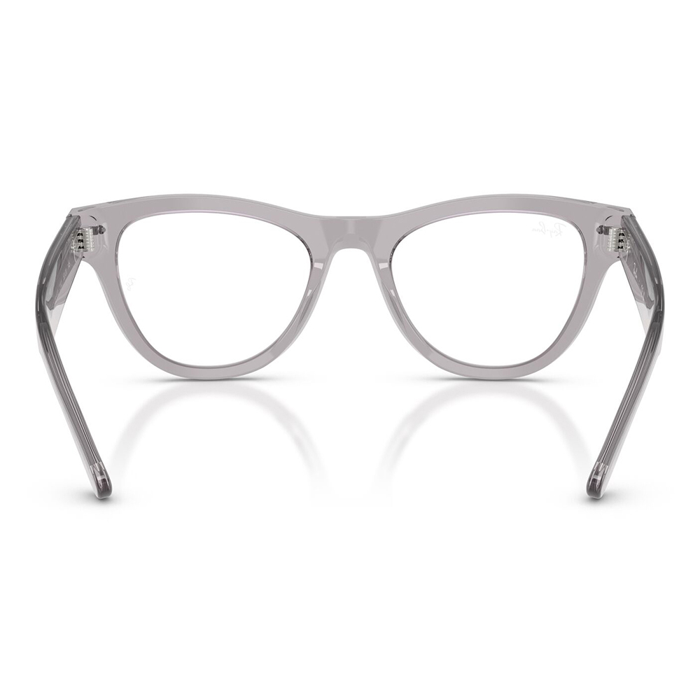 レイバン メガネ フレーム 純正レンズ対応 Ray-Ban RX5510 2102 50 52 SKYLER スカイラー パントス セル レディース | Ray-Ban | 03