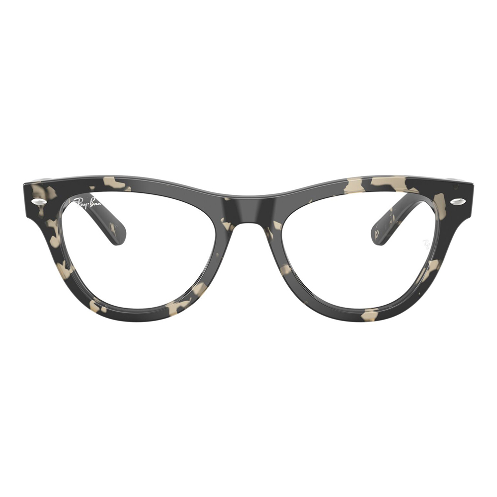 レイバン メガネ フレーム 純正レンズ対応 Ray-Ban RX5510 8117 50 52 SKYLER スカイラー パントス セル レディース | Ray-Ban | 01