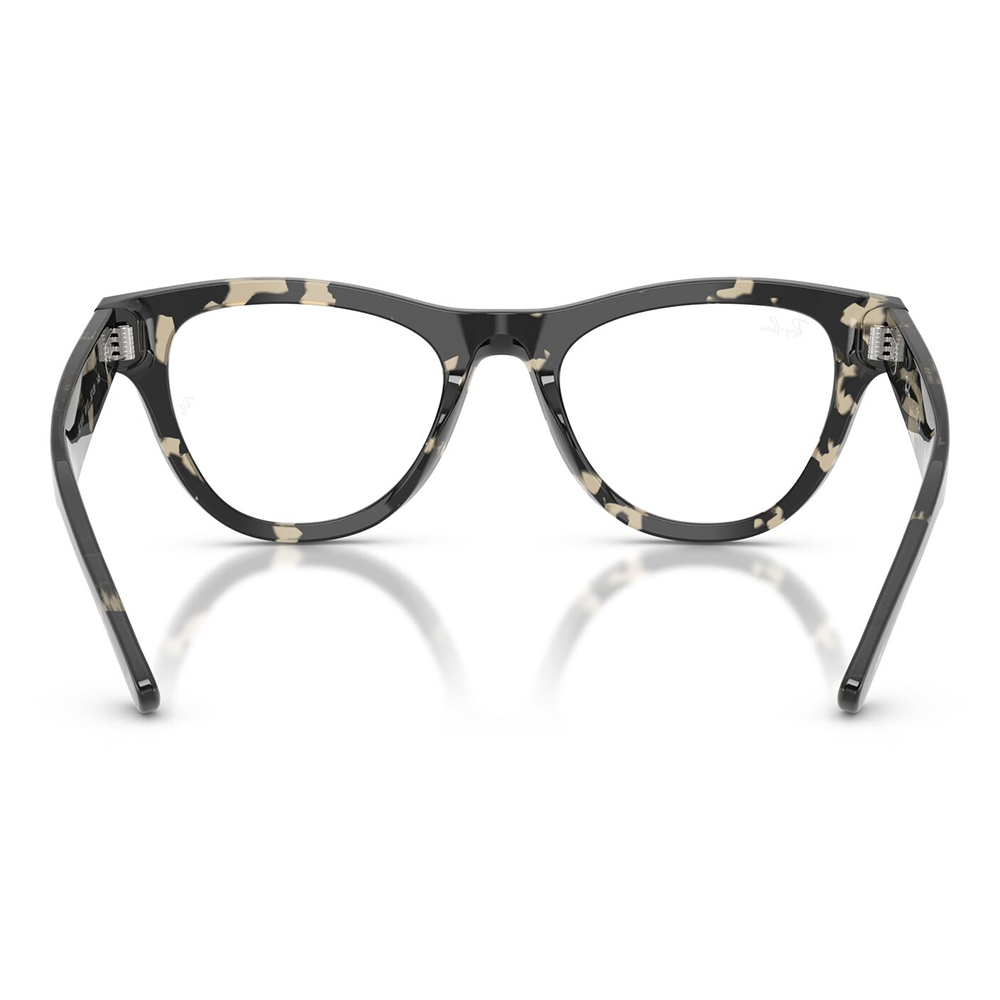 レイバン メガネ フレーム 純正レンズ対応 Ray-Ban RX5510 8117 50 52 SKYLER スカイラー パントス セル レディース | Ray-Ban | 03