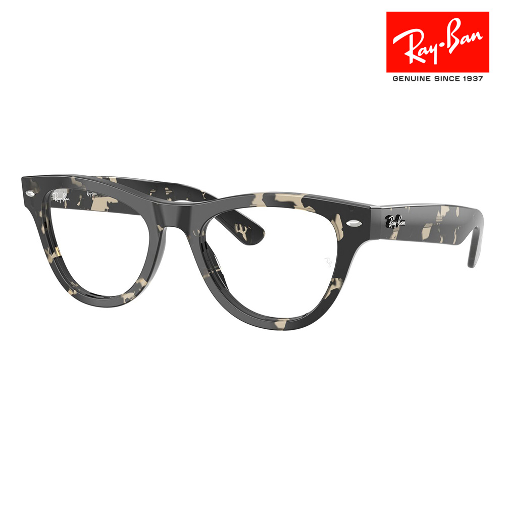 Co Kl t[ YΉ Ray-Ban RX5510 8117 50 52 SKYLER XJC[ pgX Z fB[X