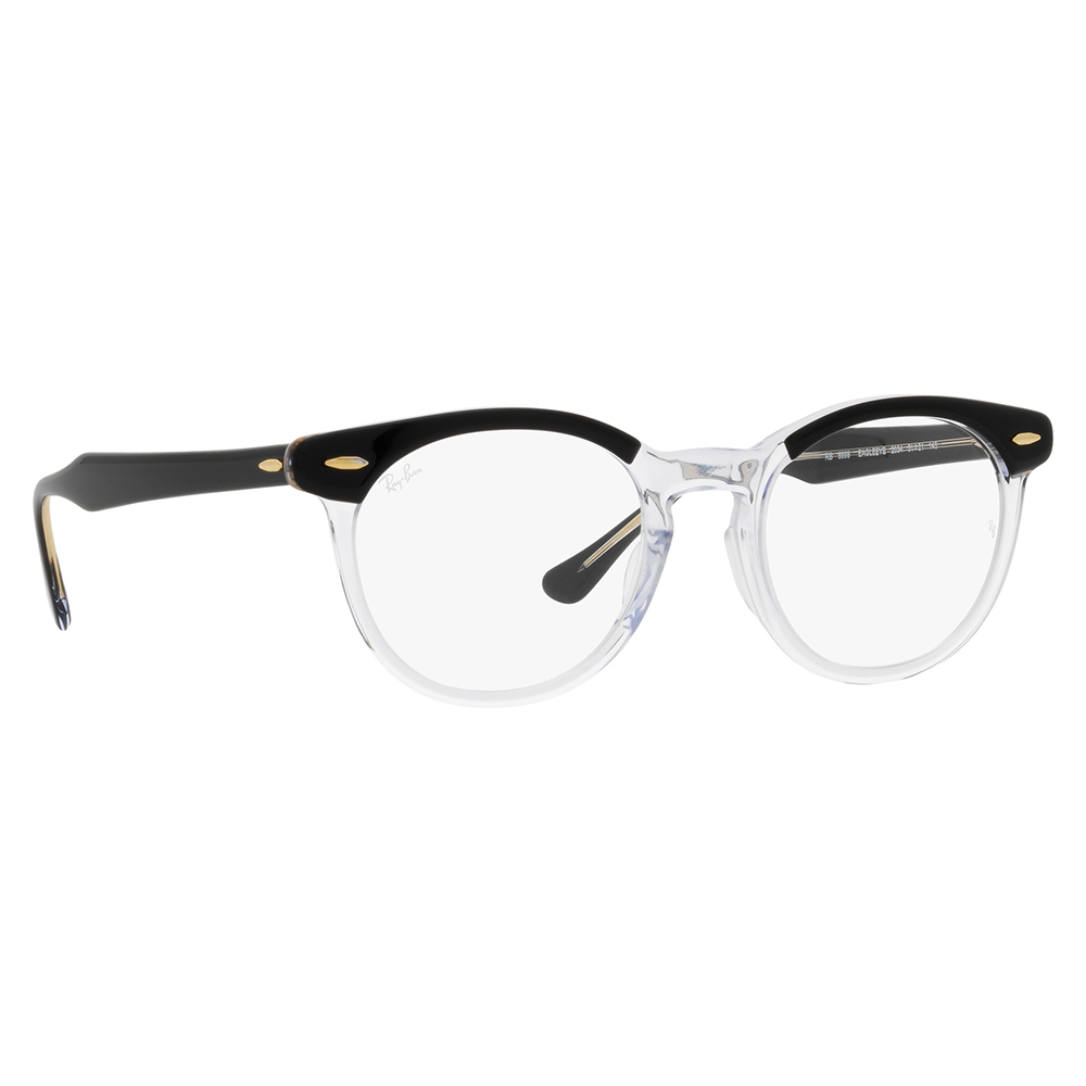 良好品 レイバン Ray-Ban RayBan RX5598F 2034 51 メガネ フレーム