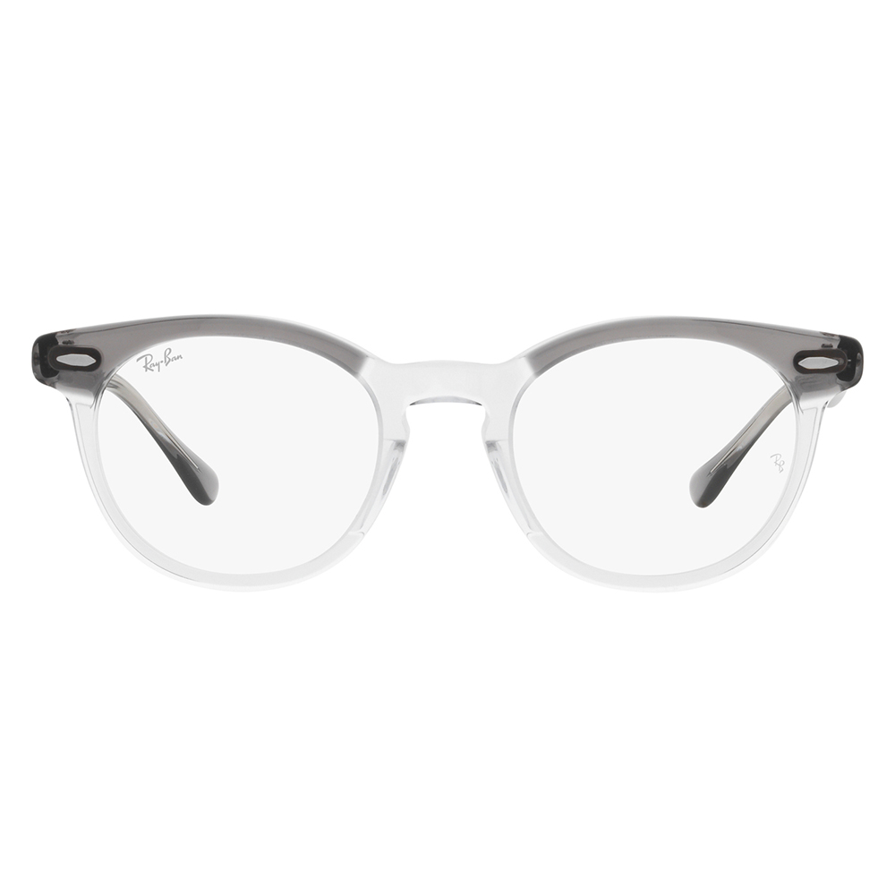 アウトレット レイバン Ray-Ban RayBan RX5598F 8111 51 メガネ フレーム Eagle Eye イーグルアイ ラウンド ボストン クラシック 伊達メガネ 眼鏡 | Ray-Ban | 01