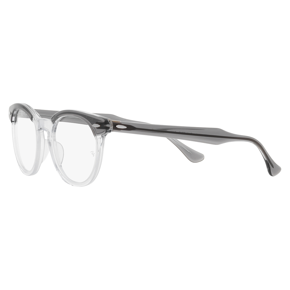 アウトレット レイバン Ray-Ban RayBan RX5598F 8111 51 メガネ フレーム Eagle Eye イーグルアイ ラウンド ボストン クラシック 伊達メガネ 眼鏡 | Ray-Ban | 03