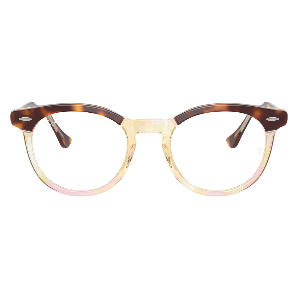 レイバン Ray-Ban RayBan RX5598F 8402 51 メガネ フレーム 純正レンズ対応 Eagle Eye イーグルアイ ラウンド ボストン クラシック 伊達メガネ 眼鏡 | Ray-Ban | 01