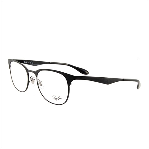 レイバン メガネ フレーム 純正レンズ対応 Ray-Ban RayBan RX6346 2904