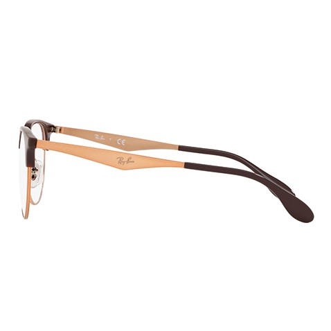 Ray-Ban（レイバン） アウトレット メガネ フレーム RX6396 5786 51