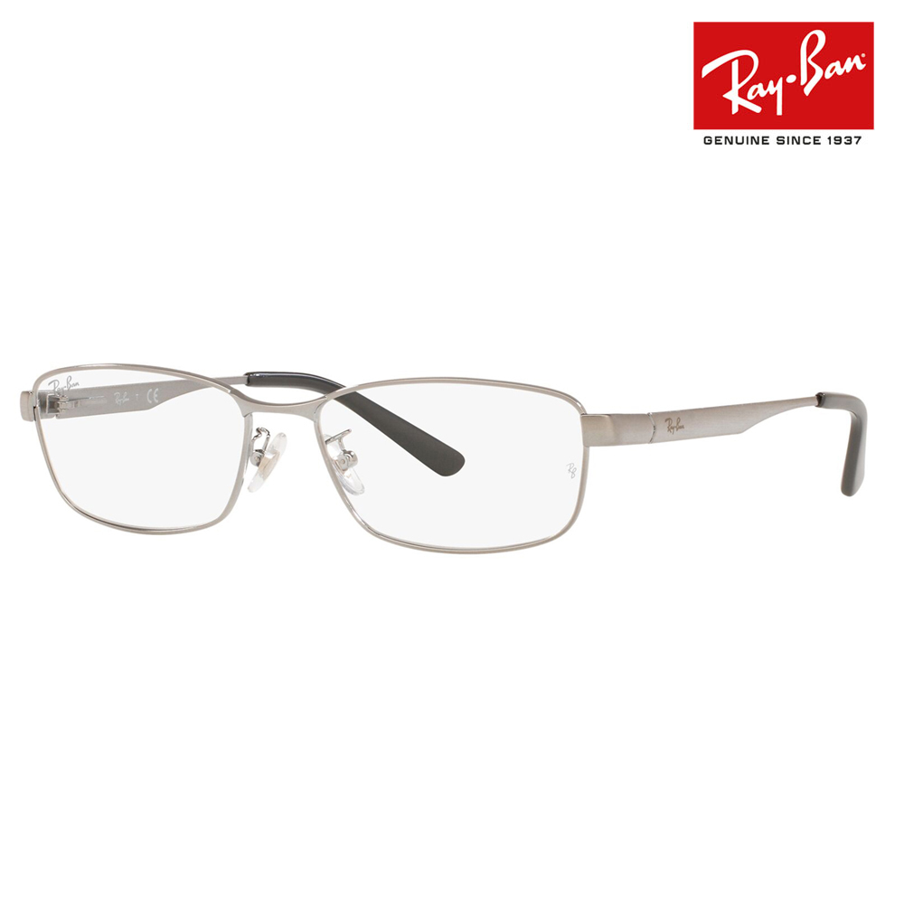 �A�E�g���b�g ���C�o�� ���K�l �t���[�� Ray-Ban RayBan RX6452D 2553 56 �ɒB�ዾ �W���p�����f�� �G���g���[���f�� �X�N�G�A ���^��