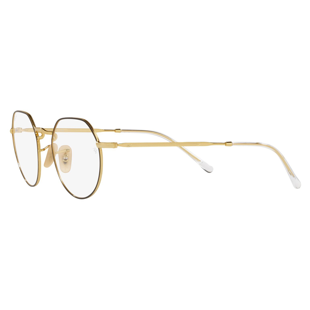 Ray-Ban（レイバン） メガネ フレーム 純正レンズ対応 Ray-Ban RayBan