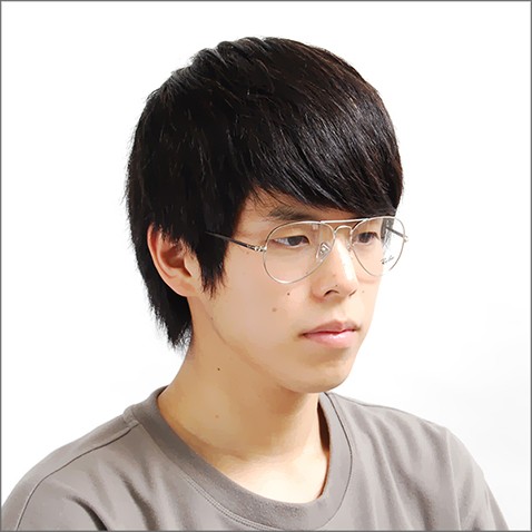 Ray-Ban（レイバン） メガネ フレーム サングラス 老眼鏡セット RX6489