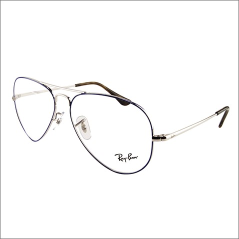 Ray-Ban アウトレット レイバン RayBan RX6489 2970 58 メガネ