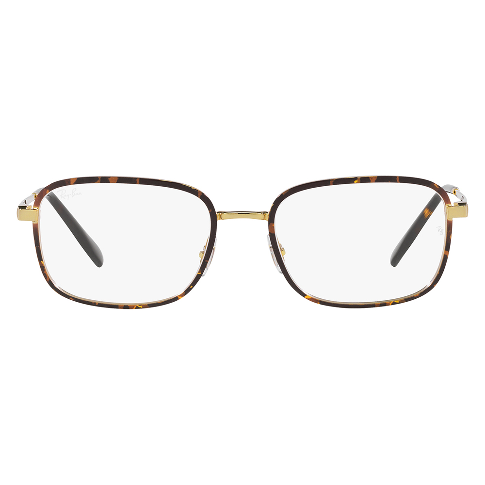 Ray-Ban レイバン メガネ フレーム 純正レンズ対応 RayBan RX6495 2945 