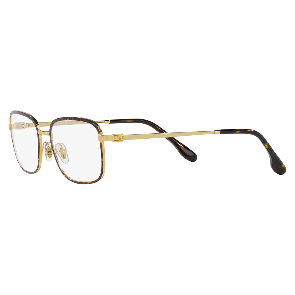 Ray-Ban レイバン メガネ フレーム 純正レンズ対応 RayBan RX6495 2945 