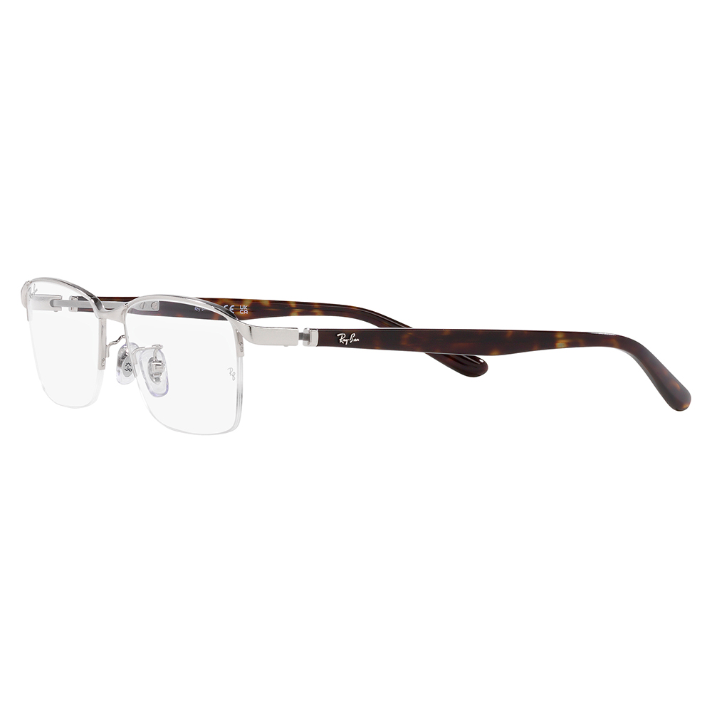 Ray-Ban（レイバン） メガネ フレーム 純正レンズ対応 伊達メガネ 眼鏡