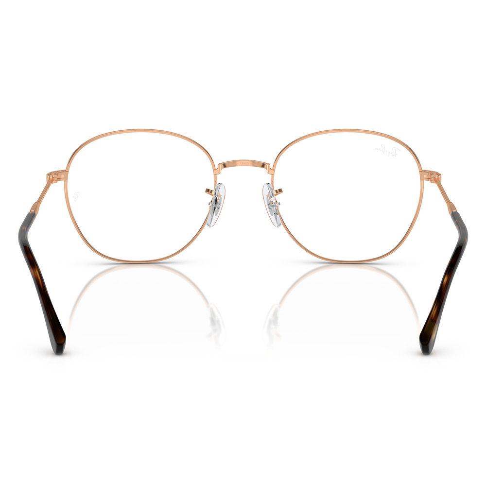 Ray-Ban（レイバン） メガネ フレーム 純正レンズ対応 Ray-Ban RayBan