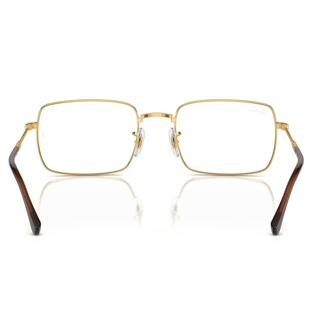Ray-Ban（レイバン） メガネ フレーム 純正レンズ対応 Ray-Ban RayBan