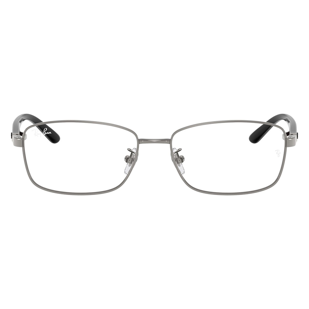 レイバン Ray-Ban RayBan RX6527D 2502 56 メガネ フレーム 純正レンズ対応 アジアンデザイン チタン チタニウム | Ray-Ban | 01