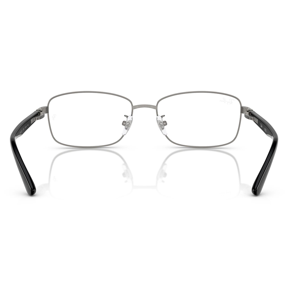 レイバン Ray-Ban RayBan RX6527D 2502 56 メガネ フレーム 純正レンズ対応 アジアンデザイン チタン チタニウム | Ray-Ban | 03