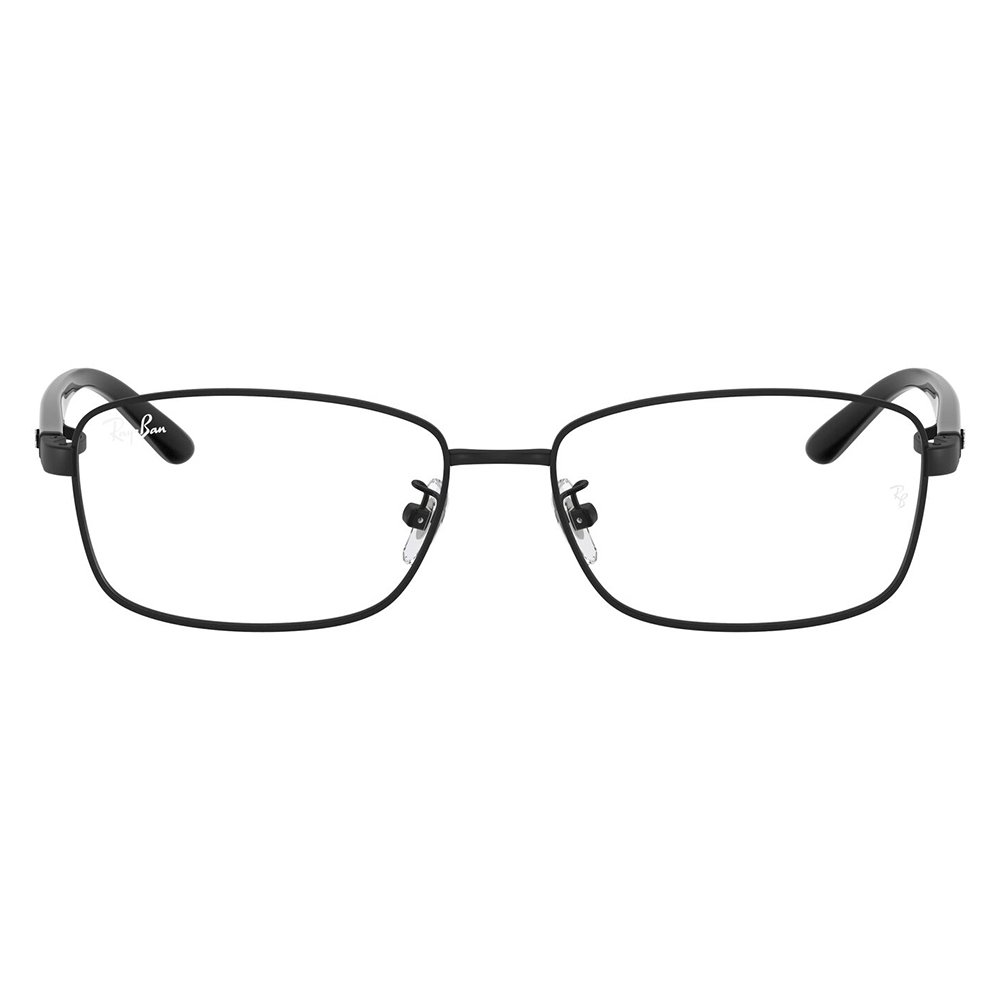 レイバン Ray-Ban RayBan RX6527D 2503 56 メガネ フレーム 純正レンズ対応 アジアンデザイン チタン チタニウム | Ray-Ban | 01