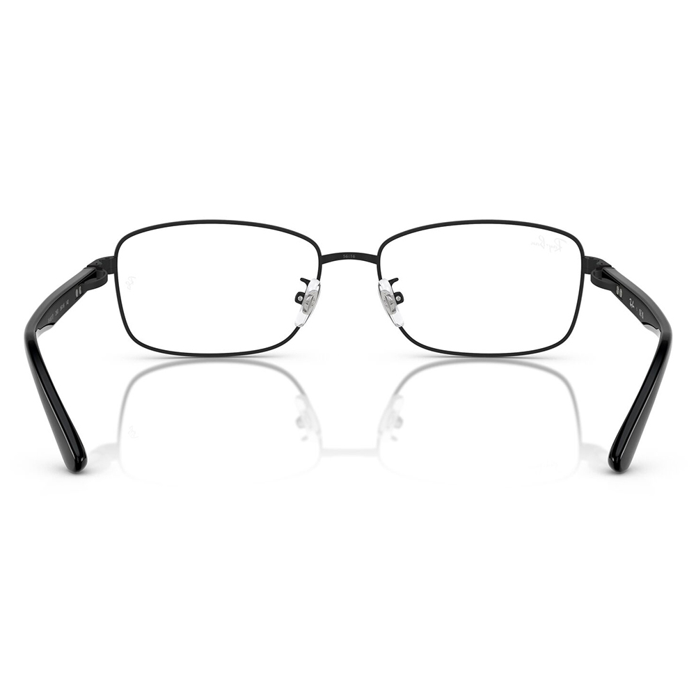 レイバン Ray-Ban RayBan RX6527D 2503 56 メガネ フレーム 純正レンズ対応 アジアンデザイン チタン チタニウム | Ray-Ban | 03