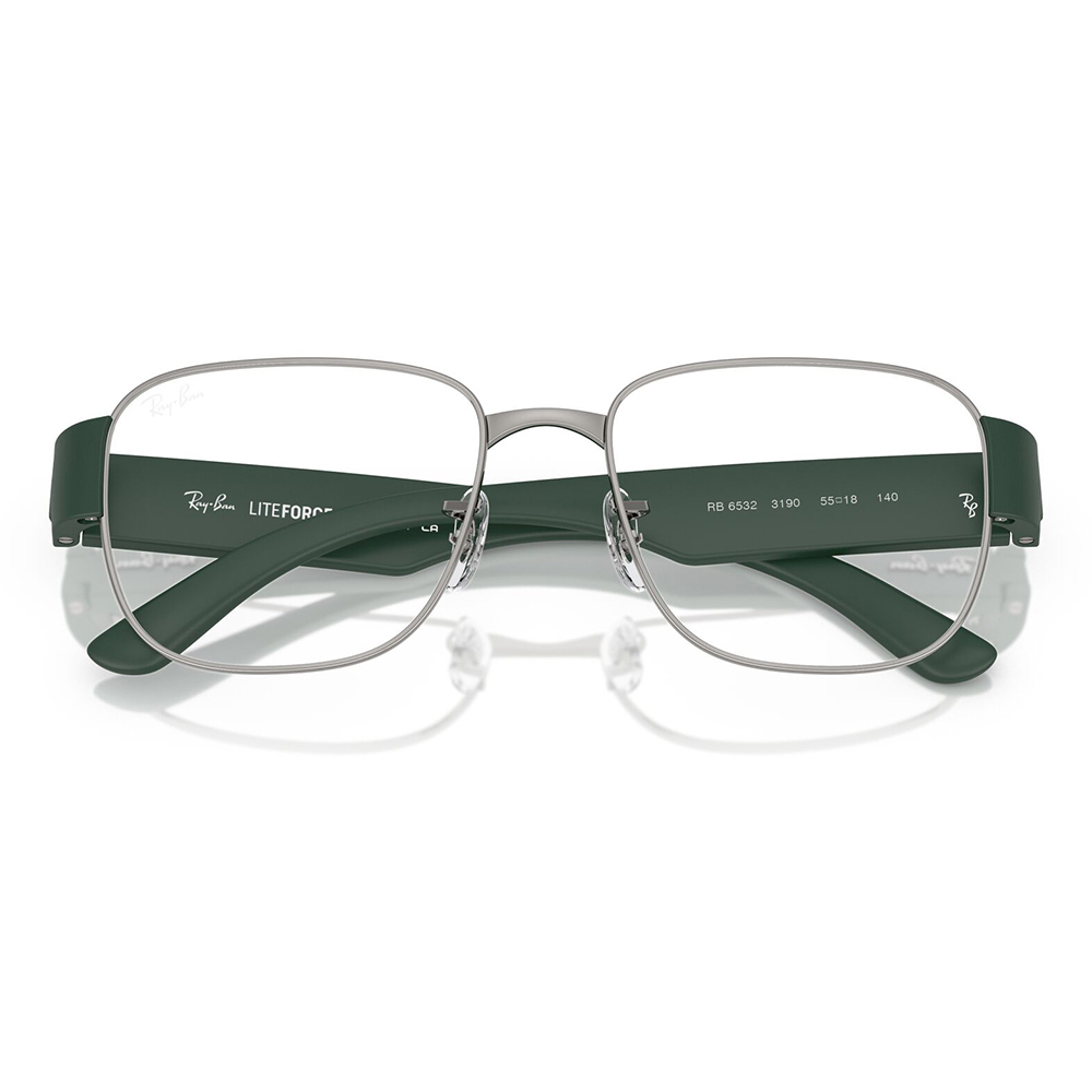 Ray-Ban（レイバン） メガネ フレーム 純正レンズ対応 Ray-Ban RayBan