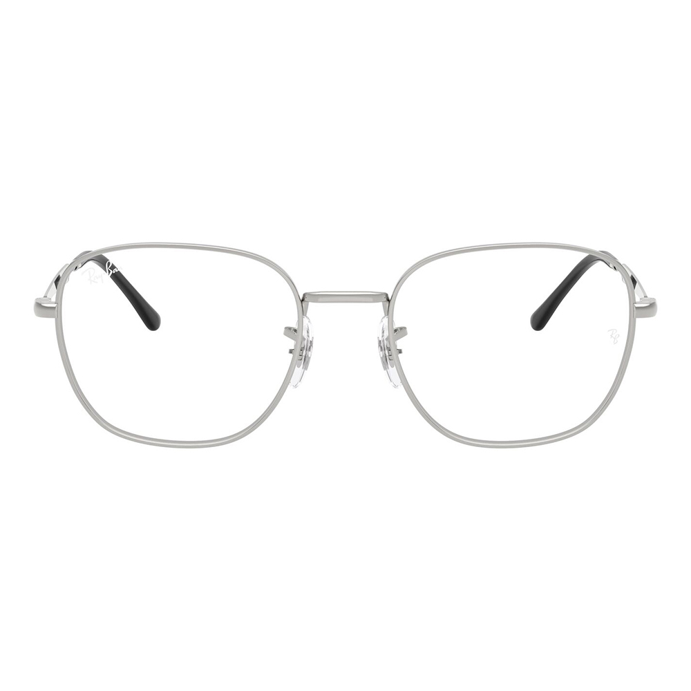 Ray-Ban（レイバン） メガネ フレーム 純正レンズ対応 Ray-Ban RX6534