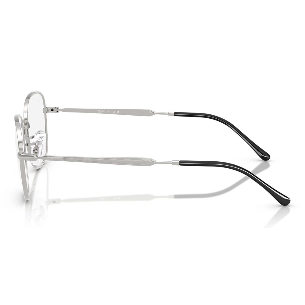 Ray-Ban（レイバン） メガネ フレーム 純正レンズ対応 Ray-Ban RX6534