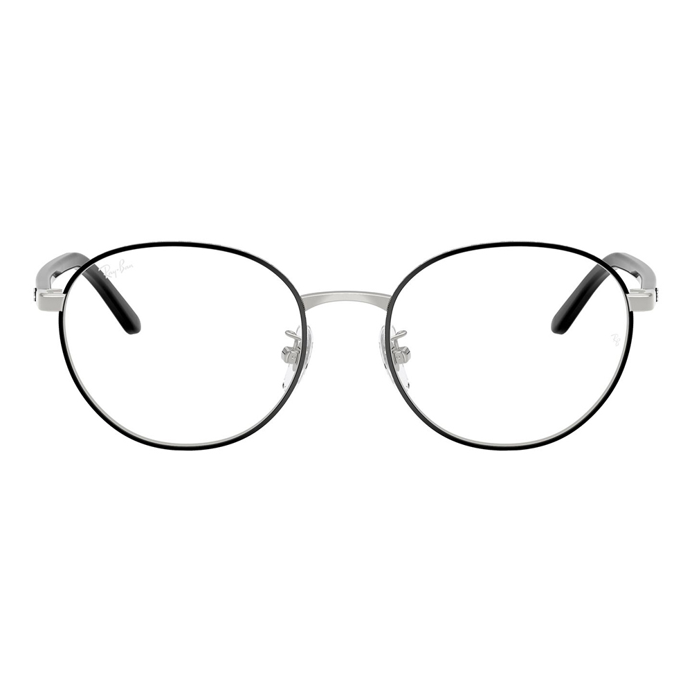 Ray-Ban（レイバン） Ray-Ban RX6538D 2861 53 メガネ フレーム JAPAN