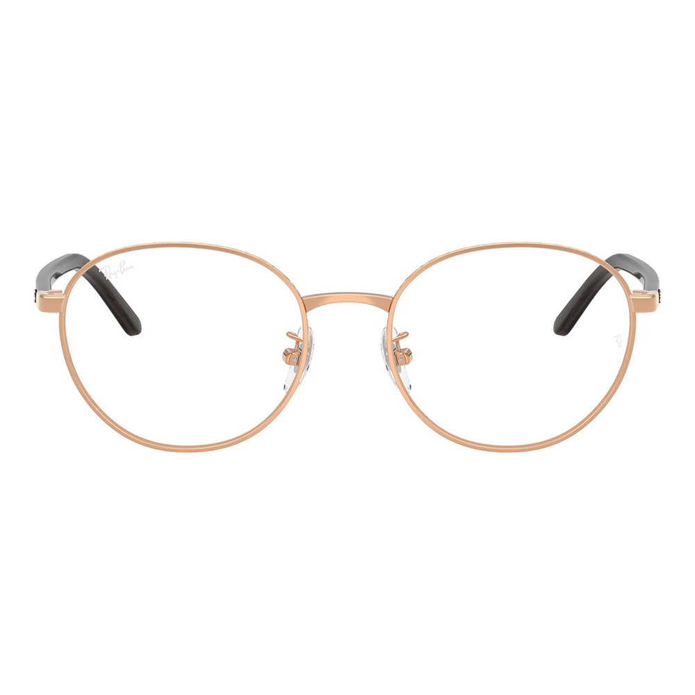 レイバン Ray-Ban RX6538D 3094 53 メガネ フレーム JAPAN COLLECTION ジャパンコレクション エントリーモデル アジアンデザイン ボストン ローブリッジフィット | Ray-Ban | 01