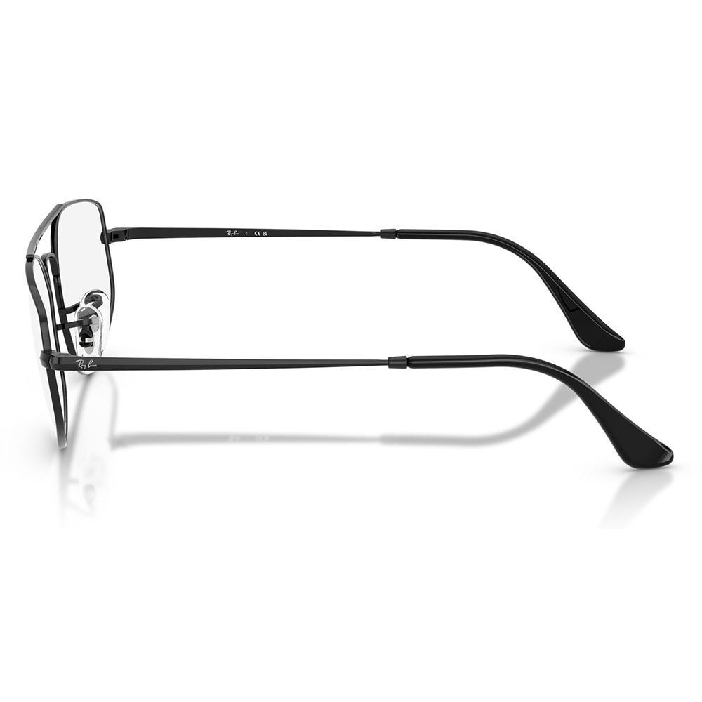 Ray-Ban（レイバン） メガネ フレーム 純正レンズ対応 Ray-Ban RX6545
