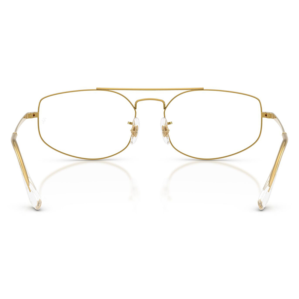 Ray-Ban（レイバン） メガネ フレーム 純正レンズ対応 Ray-Ban RX6545