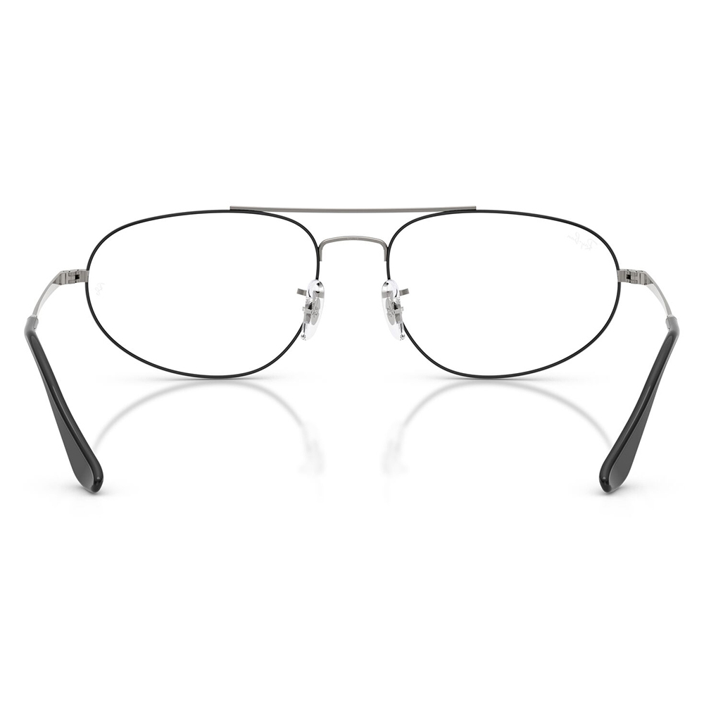 Ray-Ban（レイバン） メガネ フレーム 純正レンズ対応 Ray-Ban RayBan