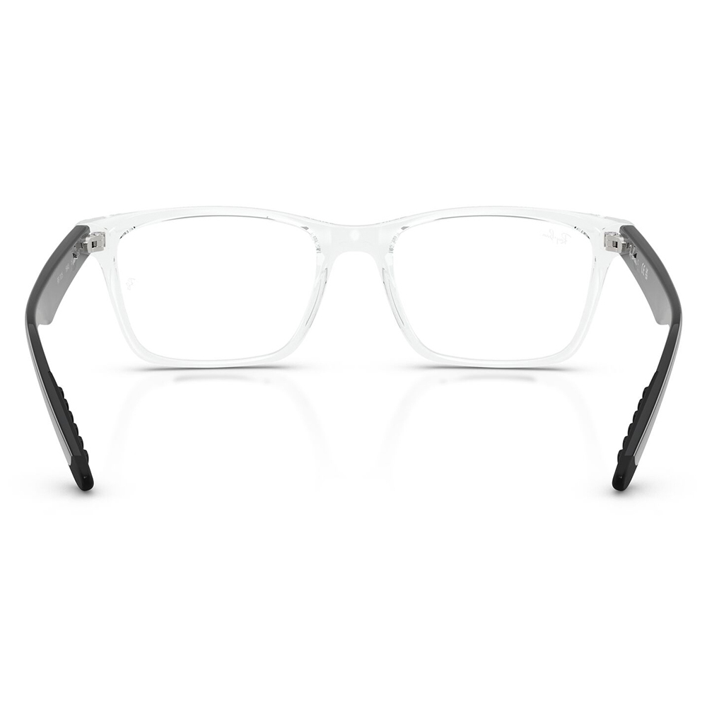 Ray-Ban（レイバン） メガネ フレーム 純正レンズ対応 Ray-Ban RayBan