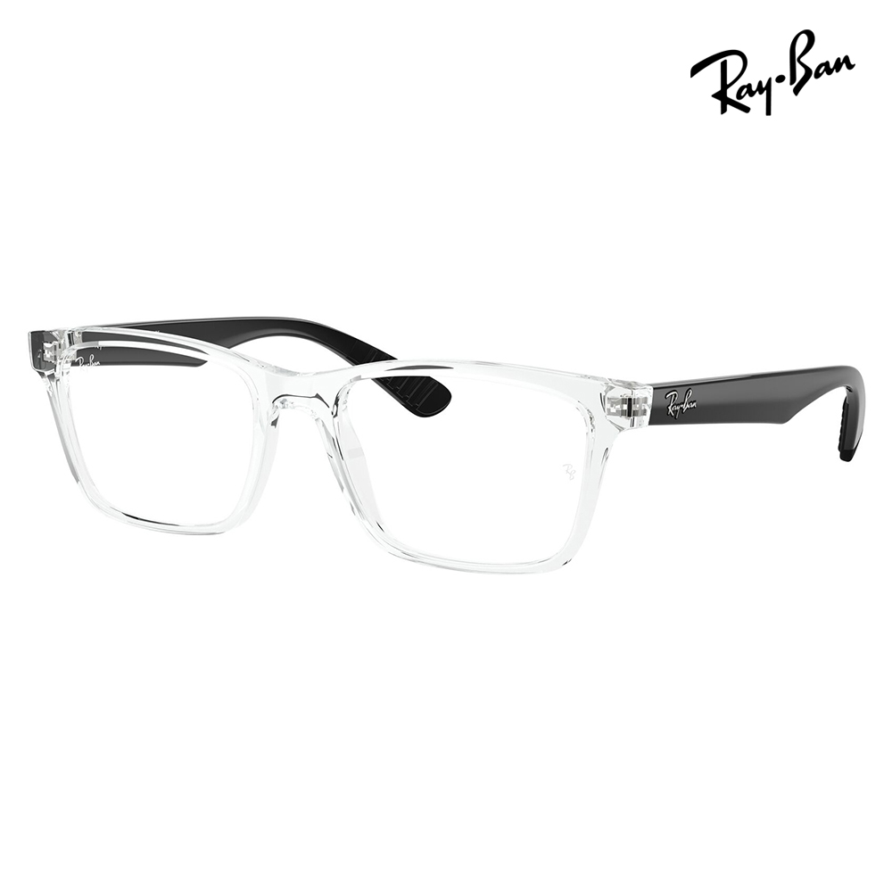Ray-Ban（レイバン） メガネ フレーム 純正レンズ対応 Ray-Ban RayBan
