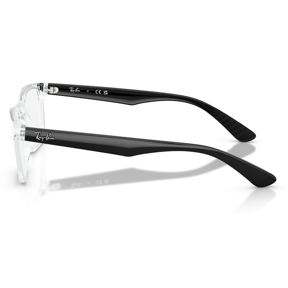Ray-Ban（レイバン） メガネ フレーム 純正レンズ対応 Ray-Ban RayBan