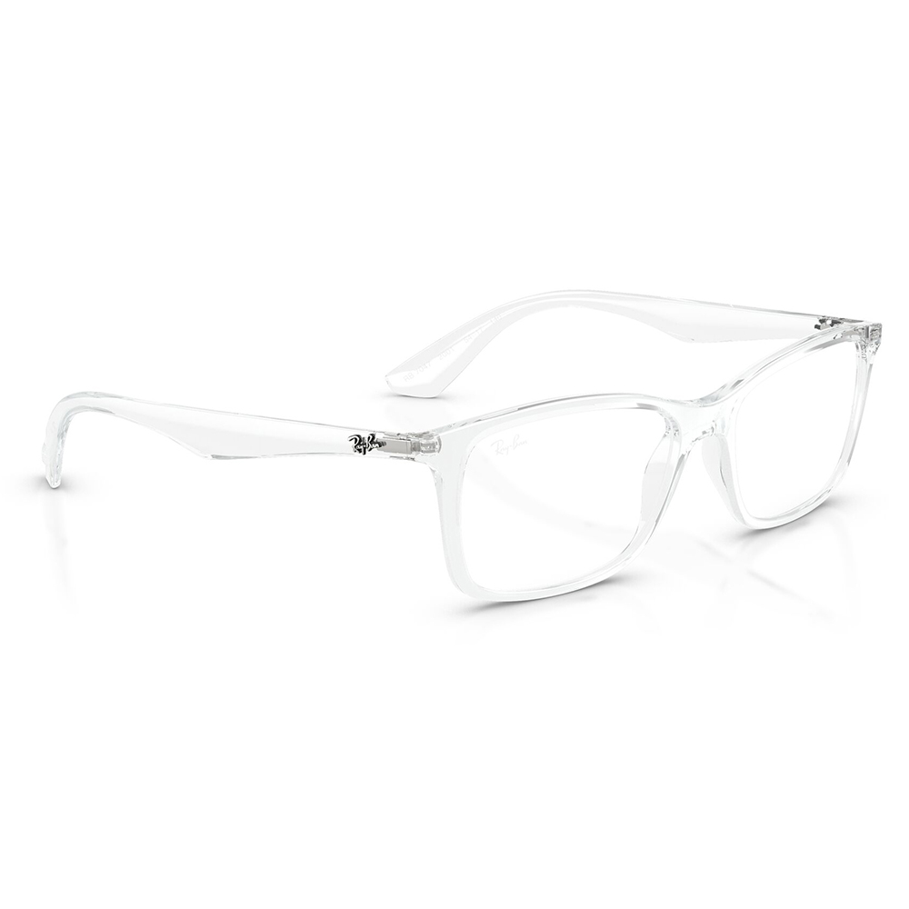 レイバン メガネ フレーム 純正レンズ対応 Ray-Ban RayBan RX7047 2001 54 56 セル スクエア 伊達メガネ 眼鏡_4
