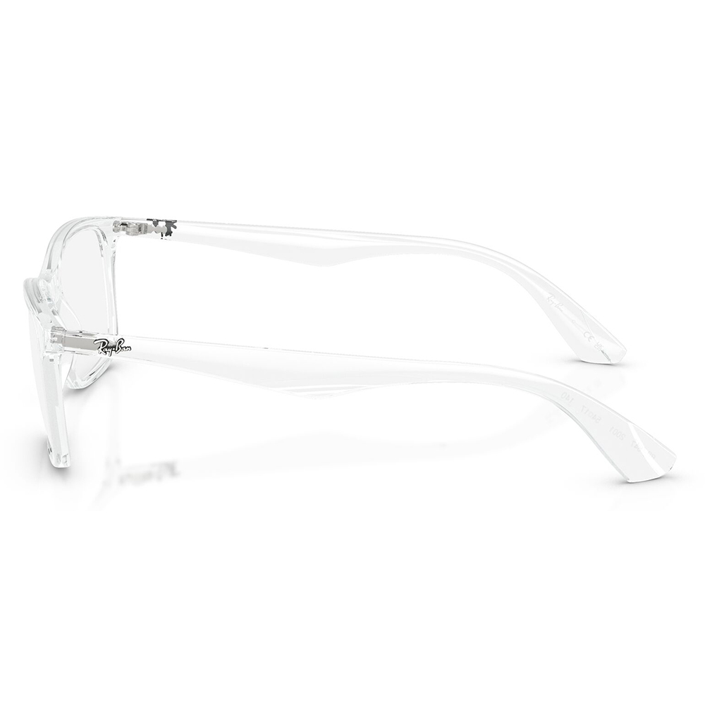 レイバン メガネ フレーム 純正レンズ対応 Ray-Ban RayBan RX7047 2001 54 56 セル スクエア 伊達メガネ 眼鏡_2