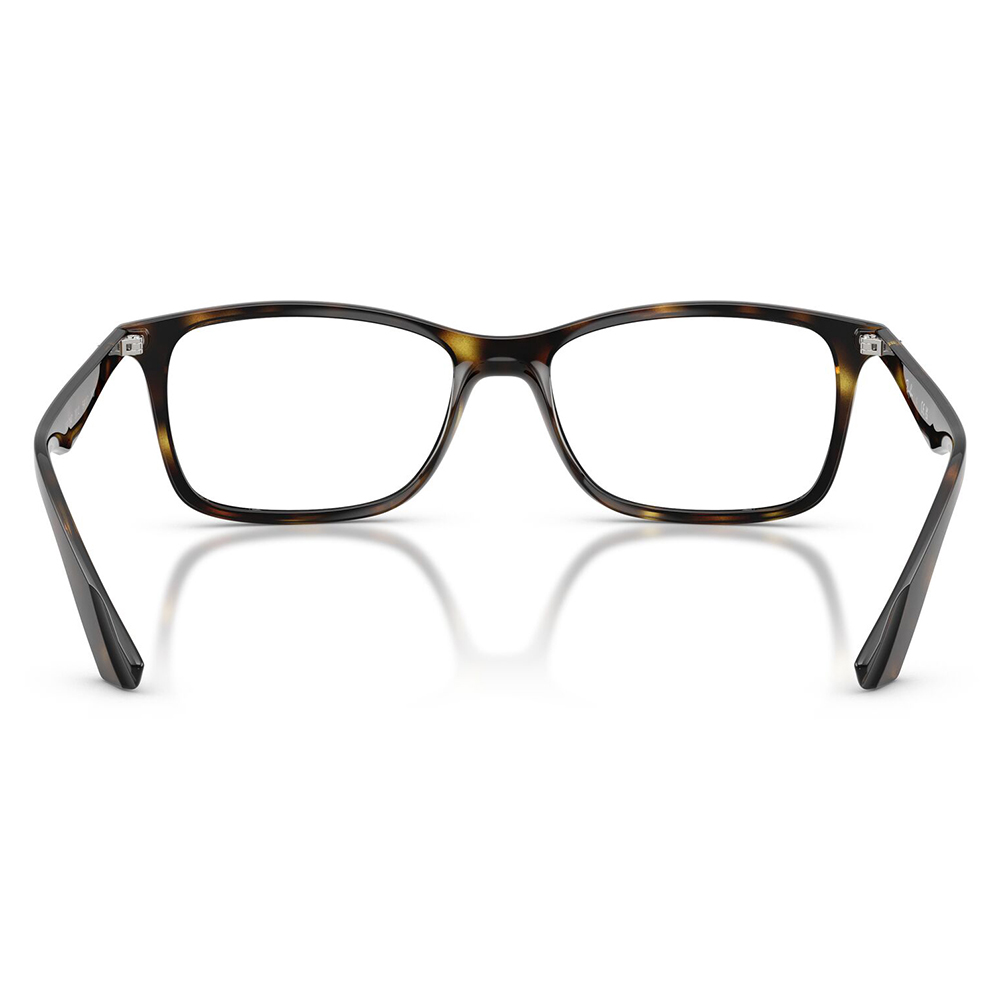 レイバン メガネ フレーム 純正レンズ対応 Ray-Ban RayBan RX7047 2012 54 56 セル スクエア 伊達メガネ 眼鏡_3