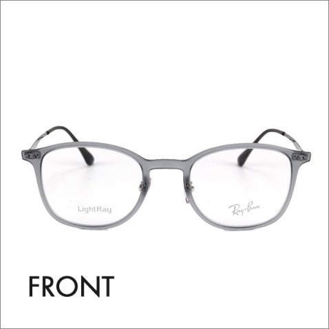 ★新品同様　レイバン　RayBan 伊達メガネ Ray-Ban オススメ価格 レイバン メガネ フレーム RayBan RX7051