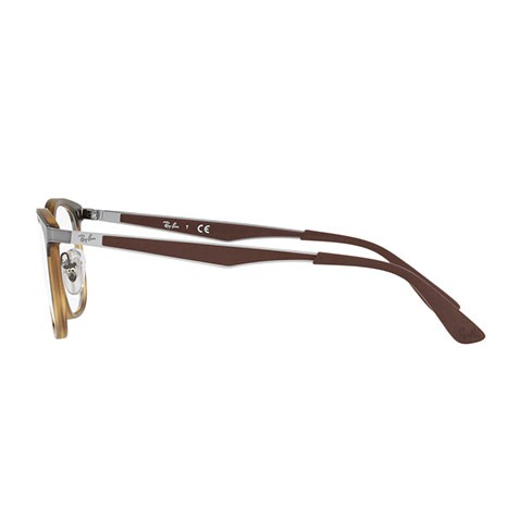 専用！新品　Ray-Ban レイバン メガネ RX7117 5679 Amazon | 【レイバン正規商品販売店】 RayBan レイバン メガネ 伊達
