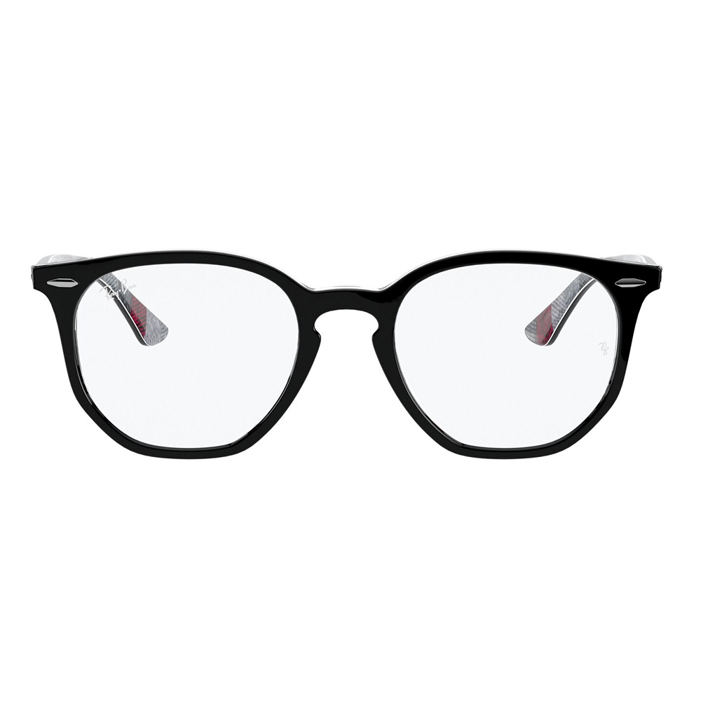 Ray-Ban（レイバン） Ray-Ban RayBan RX7151F 8089 52 メガネ フレーム